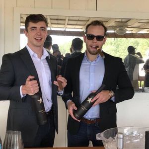 Meet your Posher, Stephen